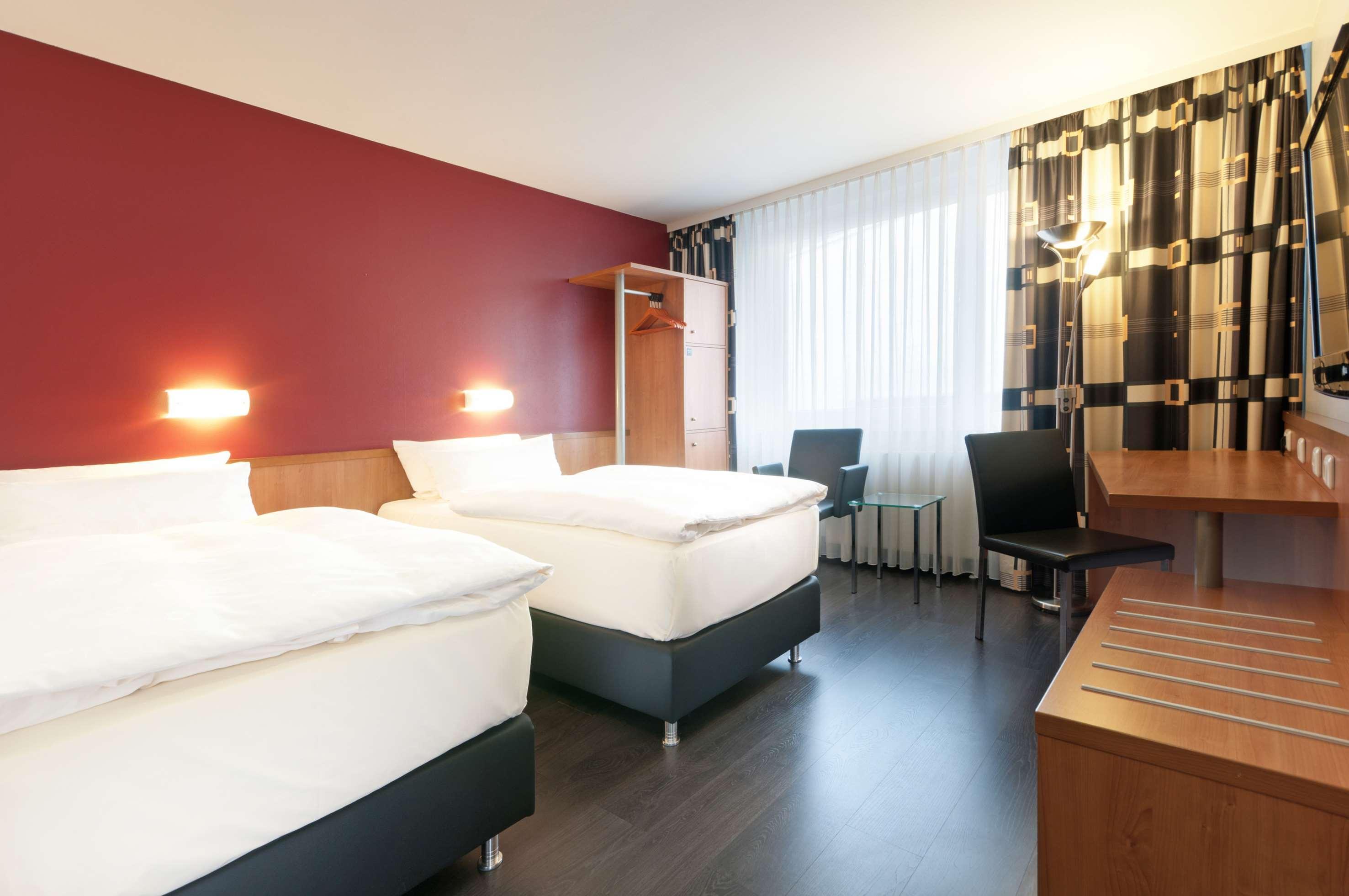 Hotel Wolfsburg Centrum, Affiliated by Meliá Quarto foto